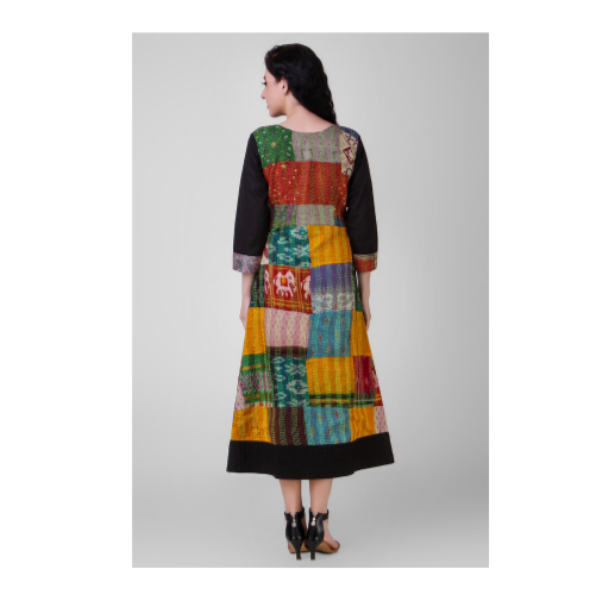 natural and artistic